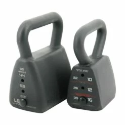 PowerBlock, Inc. PowerBlock Adjustable Kettlebell