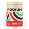 Podium Nutrition Podium Fuse Pre-Workout - Blue Razz Slushie