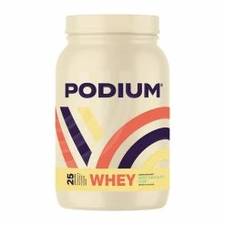 Podium Nutrition Podium Whey - Mint Chocolate Chip