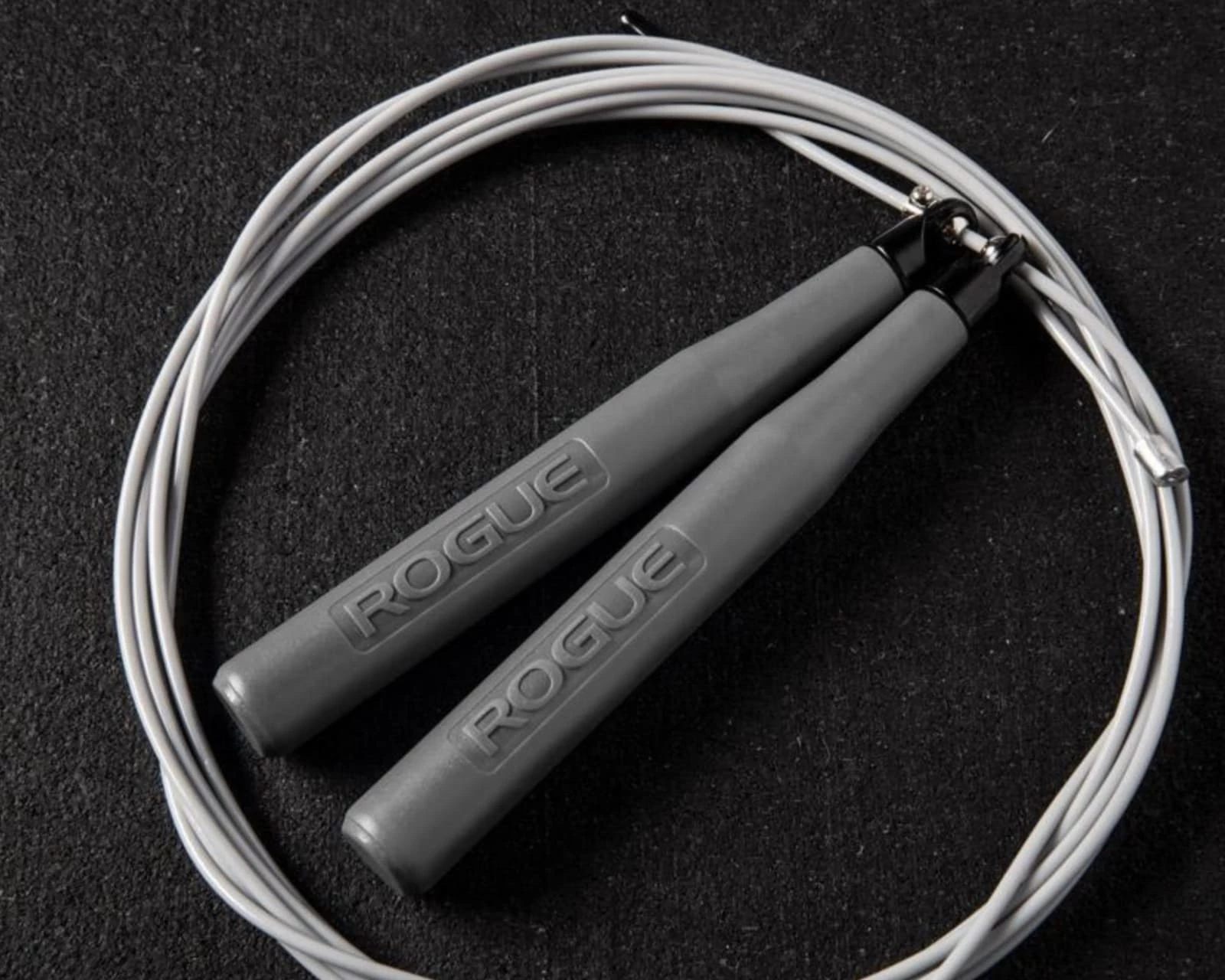 Rogue Fitness Rogue SR-1S Short Handle Bearing Speed Rope - Image 5