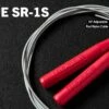 Rogue Fitness Rogue SR-1S Short Handle Bearing Speed Rope