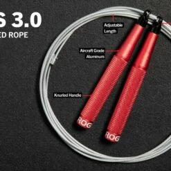 Rogue Fitness Rogue SR-2S Speed Rope 3.0