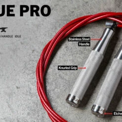 Rogue Fitness Rogue PRO Jump Rope