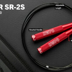 Rogue Fitness Fraser SR-2S Speed Rope 3.0