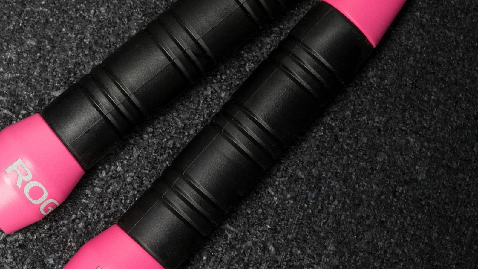 Rogue Fitness Rogue SR-343 Mach Speed Rope - Cerakote - Image 2