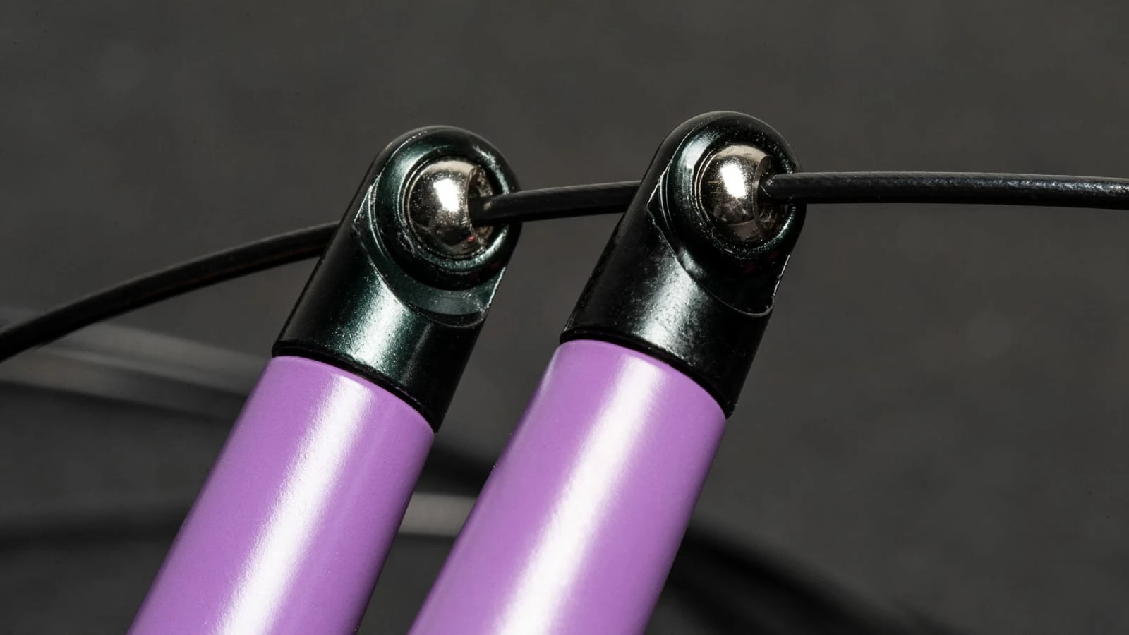 Rogue Fitness Rogue SR-343 Mach Speed Rope - Cerakote - Image 3