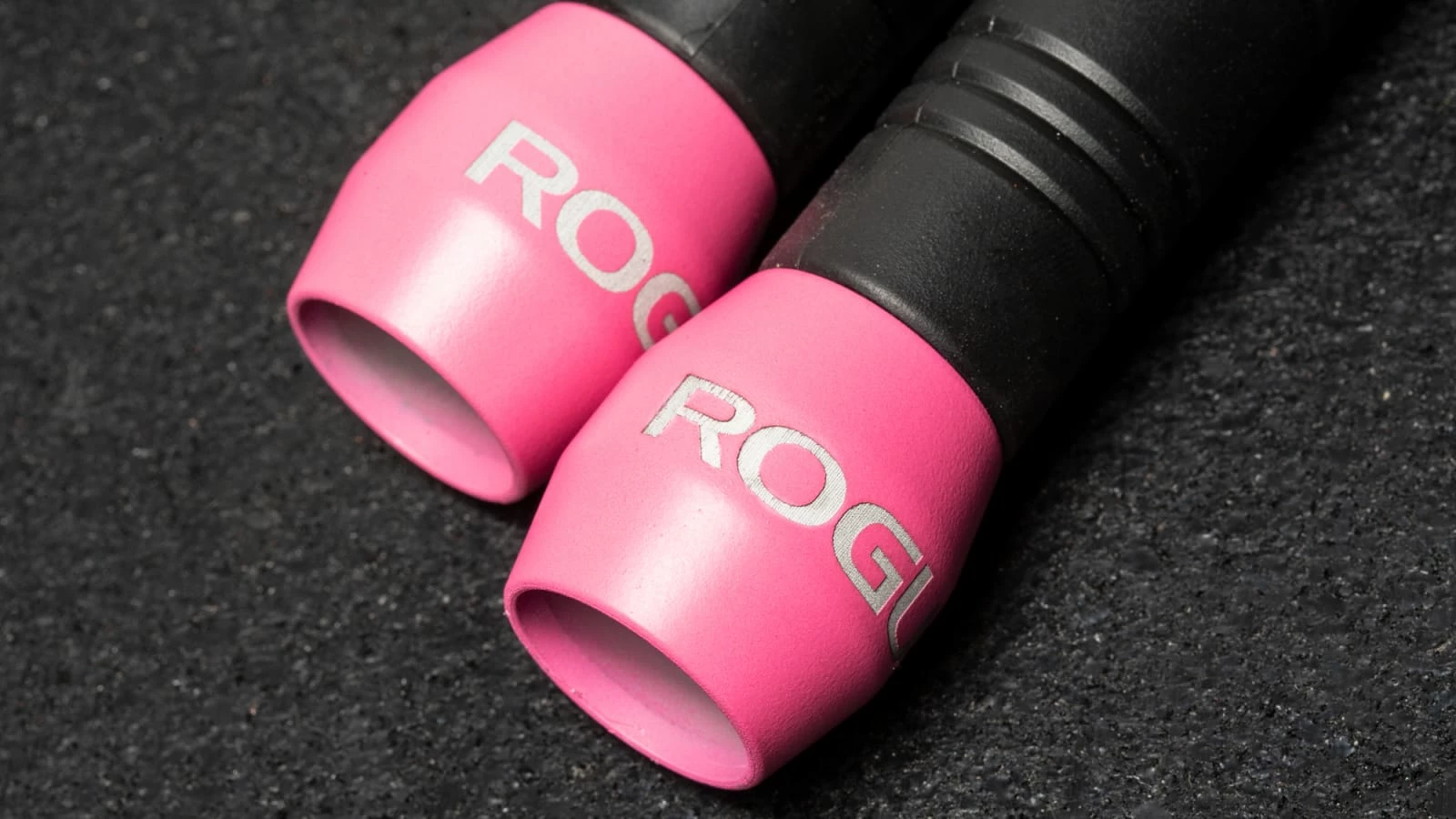 Rogue Fitness Rogue SR-343 Mach Speed Rope - Cerakote - Image 4