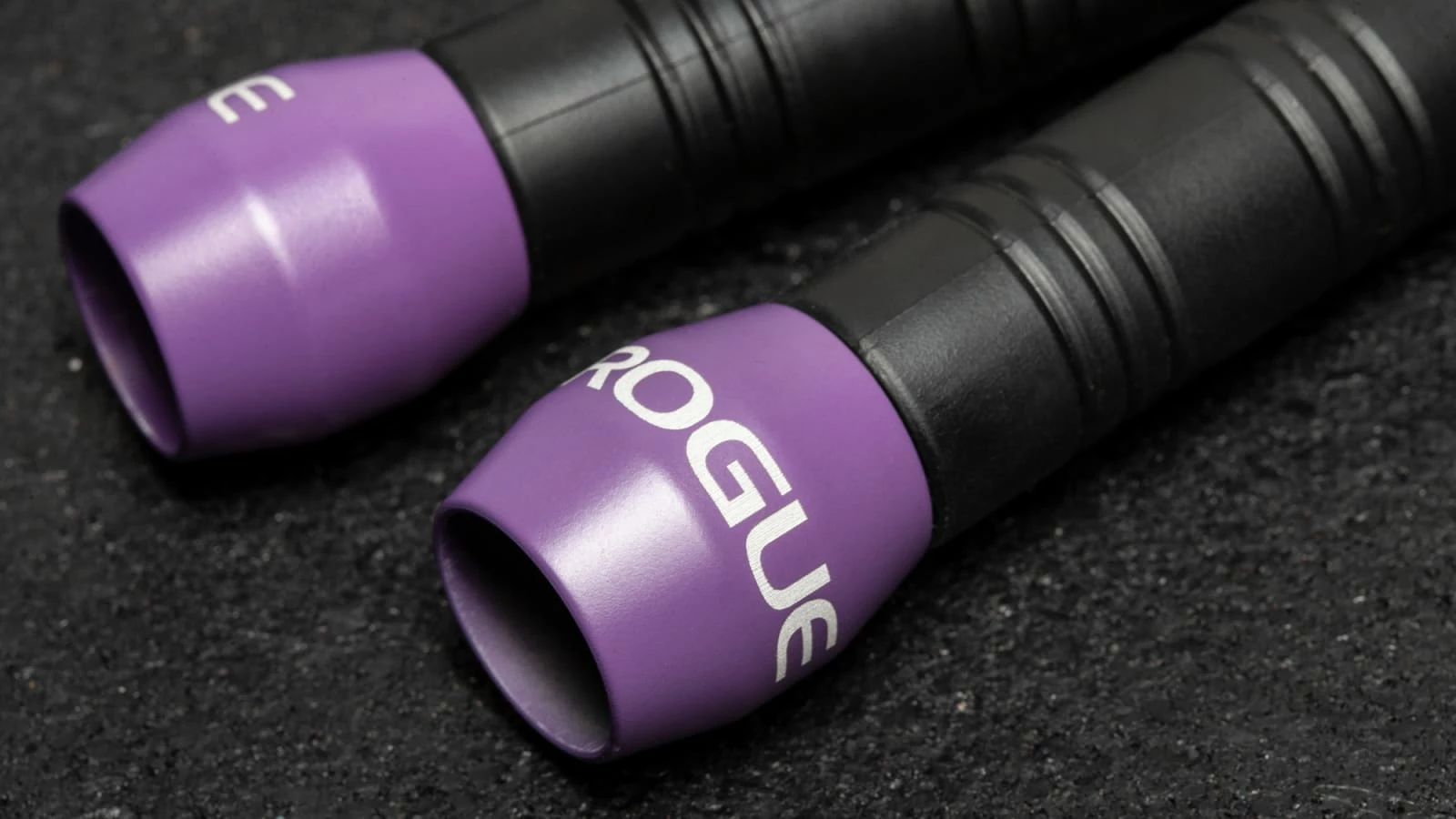 Rogue Fitness Rogue SR-343 Mach Speed Rope - Cerakote - Image 5