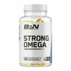 Bare Performance Nutrition Strong Omega