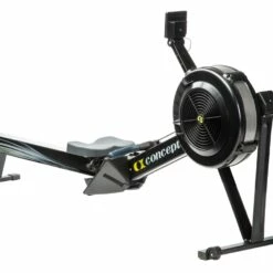 Black Concept 2 RowErg Rower - PM5 - 10-Pack