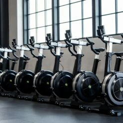 Concept 2 BikeErg 10-Pack