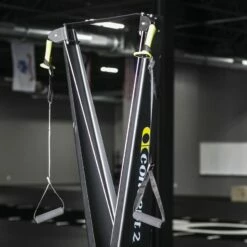 Equip Products SkiErg Handle Extension Pair