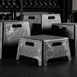 Rogue Fitness Rogue Resin Plyo Box