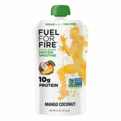 Fuel For Fire - Mango Coconut - 6 Pack