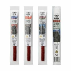 Froning Farms Bison Sticks