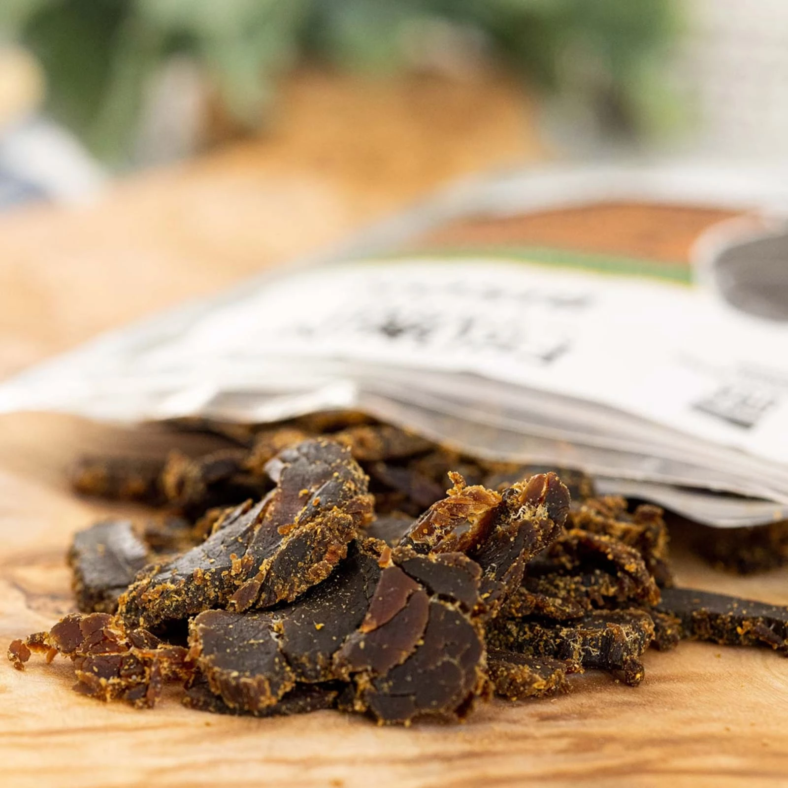Froning Farms Bison Biltong - Image 4