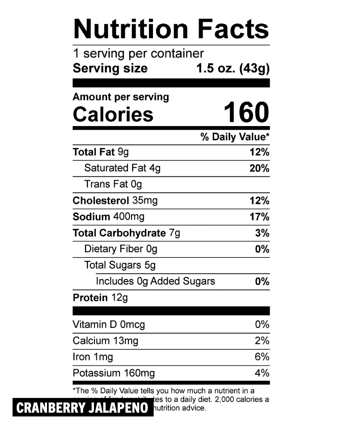 Froning Farms Bison Bar - Image 2