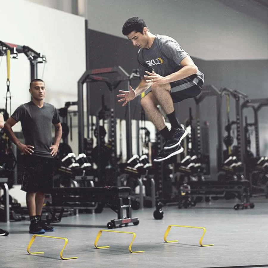 SKLZ 6x Hurdles - Image 3