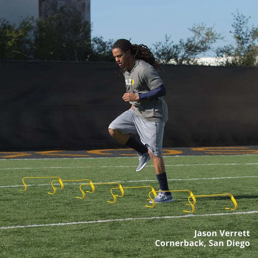 SKLZ 6x Hurdles - Image 5