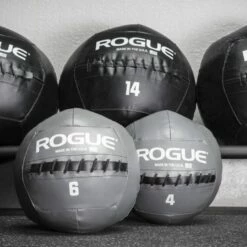 Rogue Fitness Rogue Hoover Medicine Balls