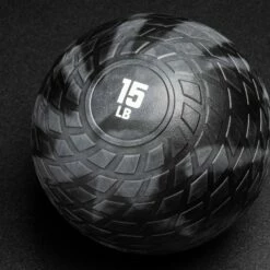 Rogue Fitness Rogue Rubber Medicine Balls - Closeout