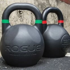 Rogue Fitness Rogue Competition Kettlebells