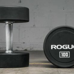 Rogue Fitness Rogue Urethane Dumbbells