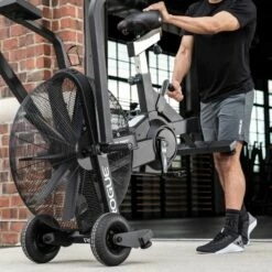 Rogue Fitness Echo Bike Turf Tire & Handle Kit