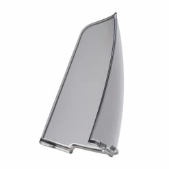 Rogue Fitness Echo Bike Wind Guard - V2