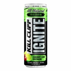 Kill Cliff Ignite - Cherry Limeade