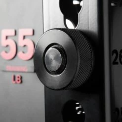 Rogue Fitness Monster Knurled Knob