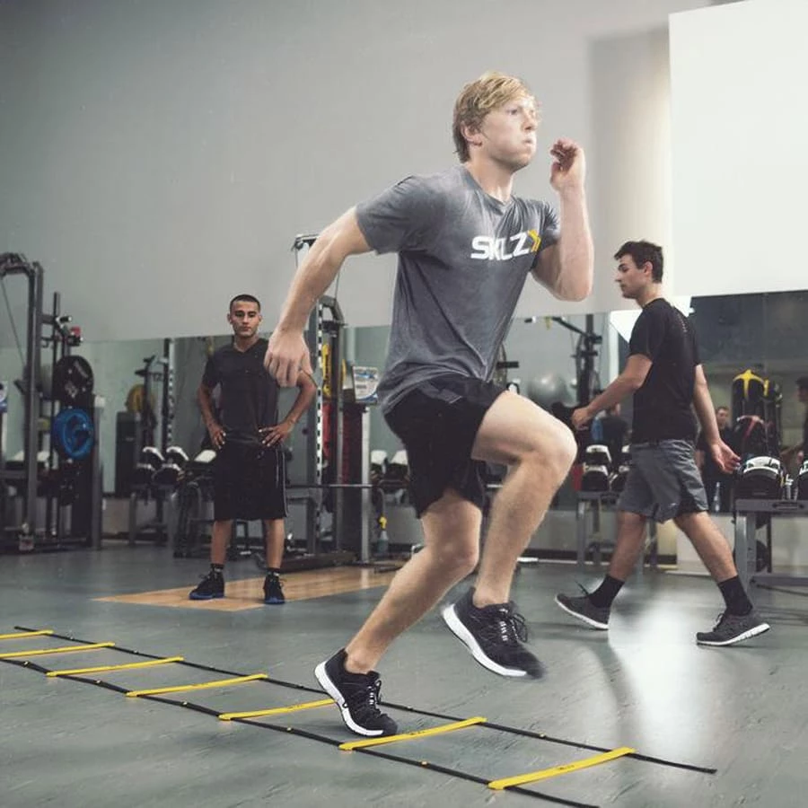 SKLZ Quick Ladder Pro - Image 2