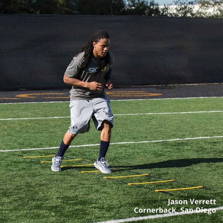 SKLZ Quick Ladder Pro - Image 3