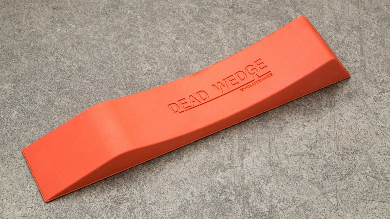 LIFT Co. The Dead Wedge