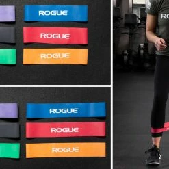 Rogue Fitness Rogue Loop Bands