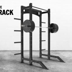 Rogue Fitness Monster Lite Half Rack