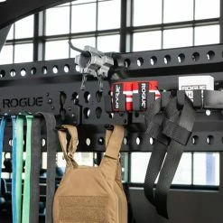 Rogue Fitness Monster Lite Rack Storage Panel