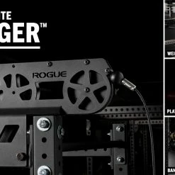 Rogue Fitness Rogue Monster Lite Slinger™