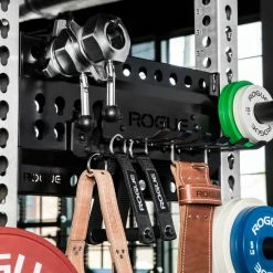 Rogue Fitness Monster Rack Storage Panel