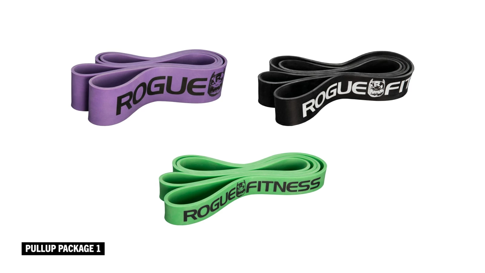 Rogue Fitness Rogue Monster Bands - Image 2