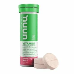 Nuun Vitamins - Strawberry Melon