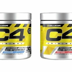 Cellucor - C4 Original