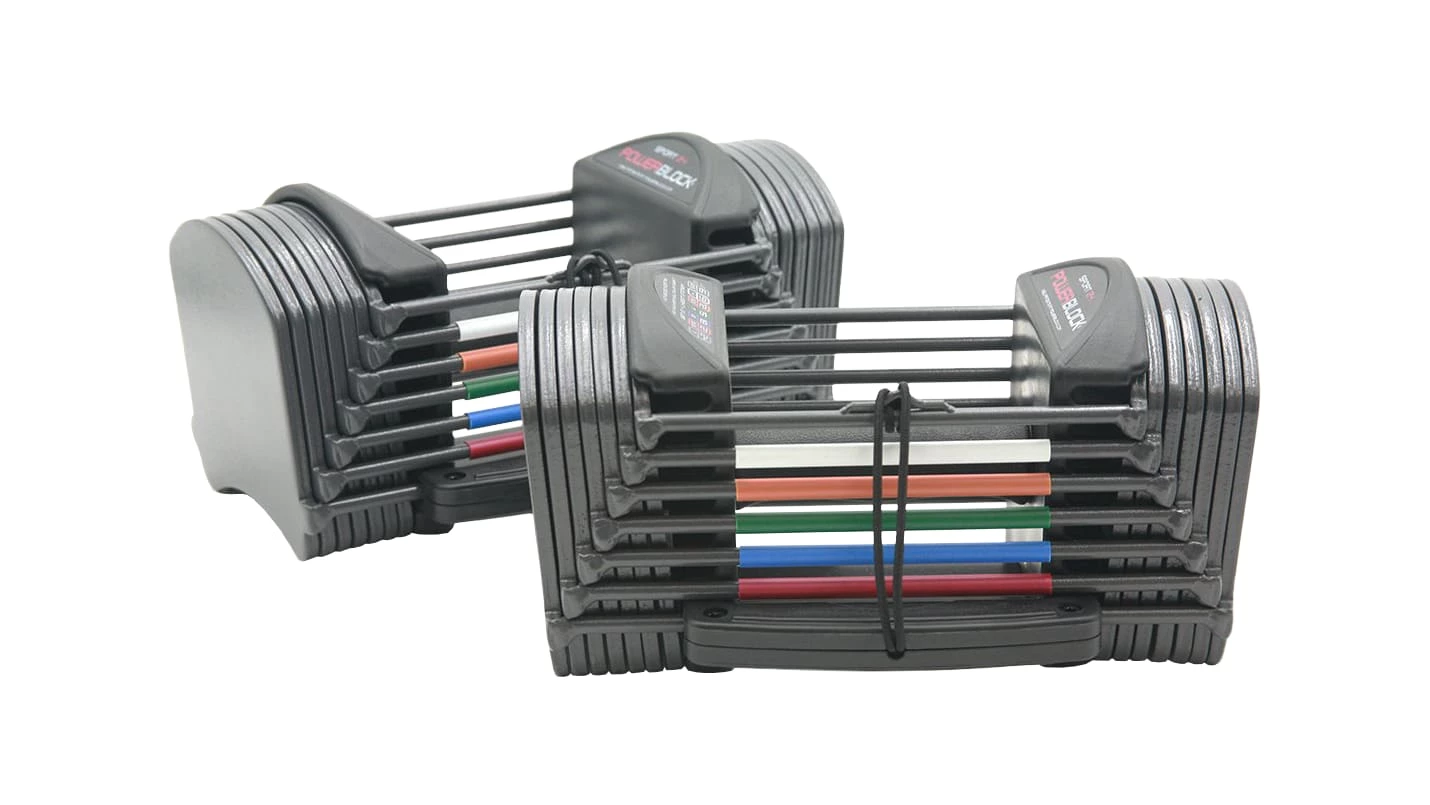 PowerBlock, Inc. PowerBlock Sport Series - 24 Set