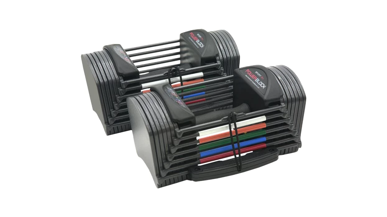 PowerBlock, Inc. PowerBlock Sport Series - 24 Set - Image 2