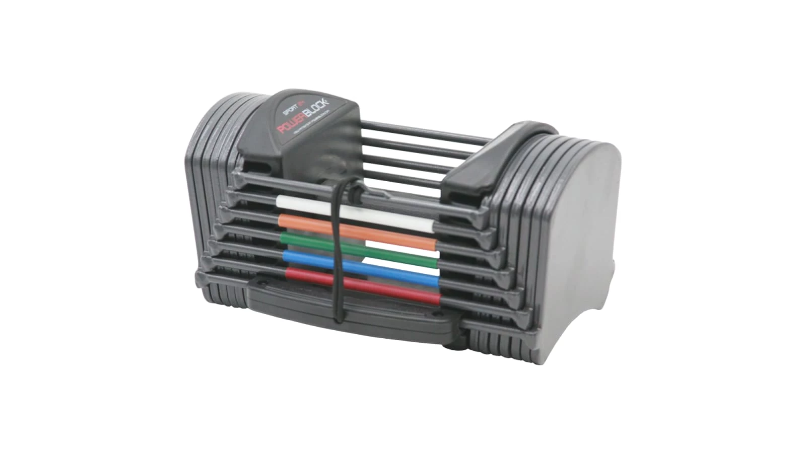 PowerBlock, Inc. PowerBlock Sport Series - 24 Set - Image 3