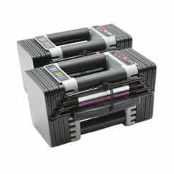 PowerBlock, Inc. PowerBlock Elite EXP Series