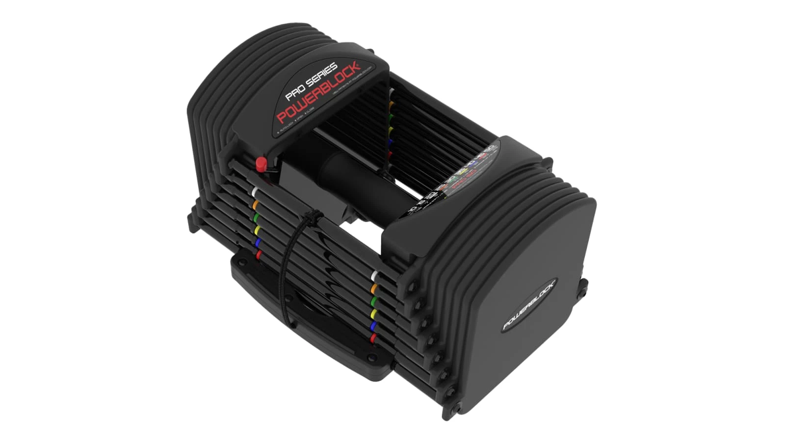 PowerBlock, Inc. PowerBlock Pro Dumbbells