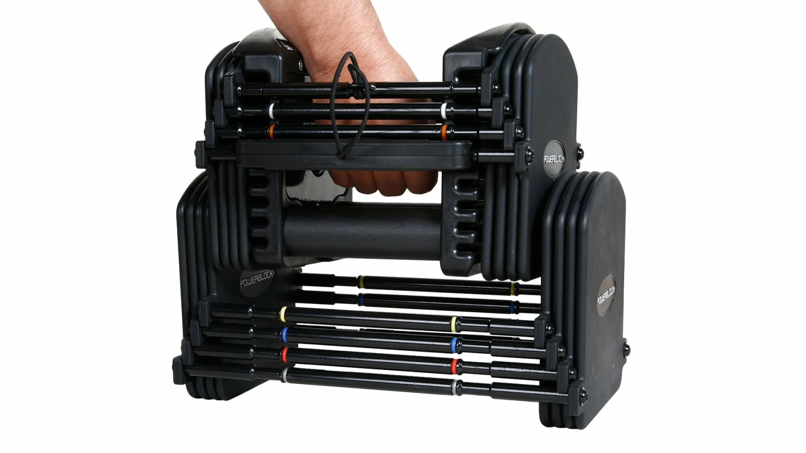 PowerBlock, Inc. PowerBlock Pro Dumbbells - Image 5