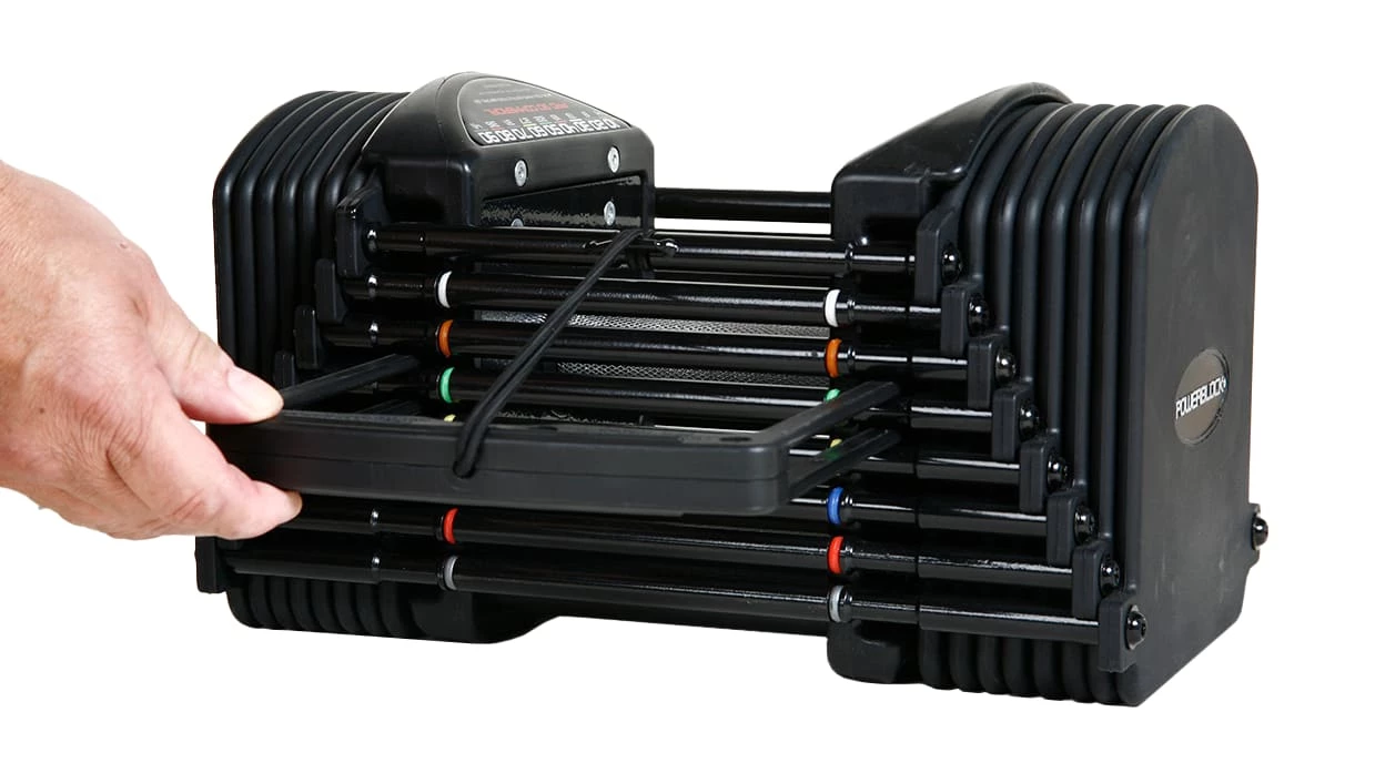 PowerBlock, Inc. PowerBlock Pro Dumbbells - Image 4