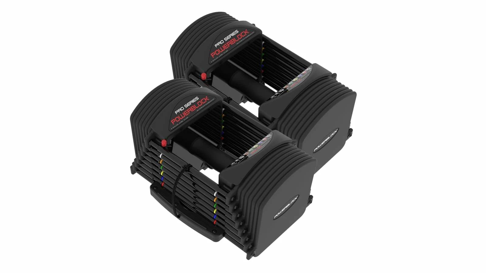 PowerBlock, Inc. PowerBlock Pro Dumbbells - Image 3